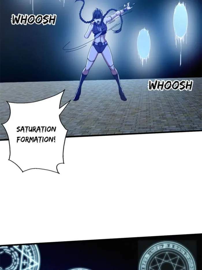 A Transmigrated Warden's Battle for Redemption Chapter 107 40